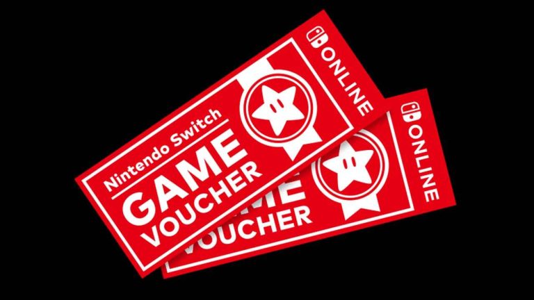 100 switch voucher , Nintendo Switch Game Vouche