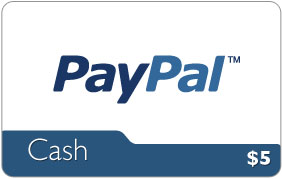 Free $5 paypal instantly 2025