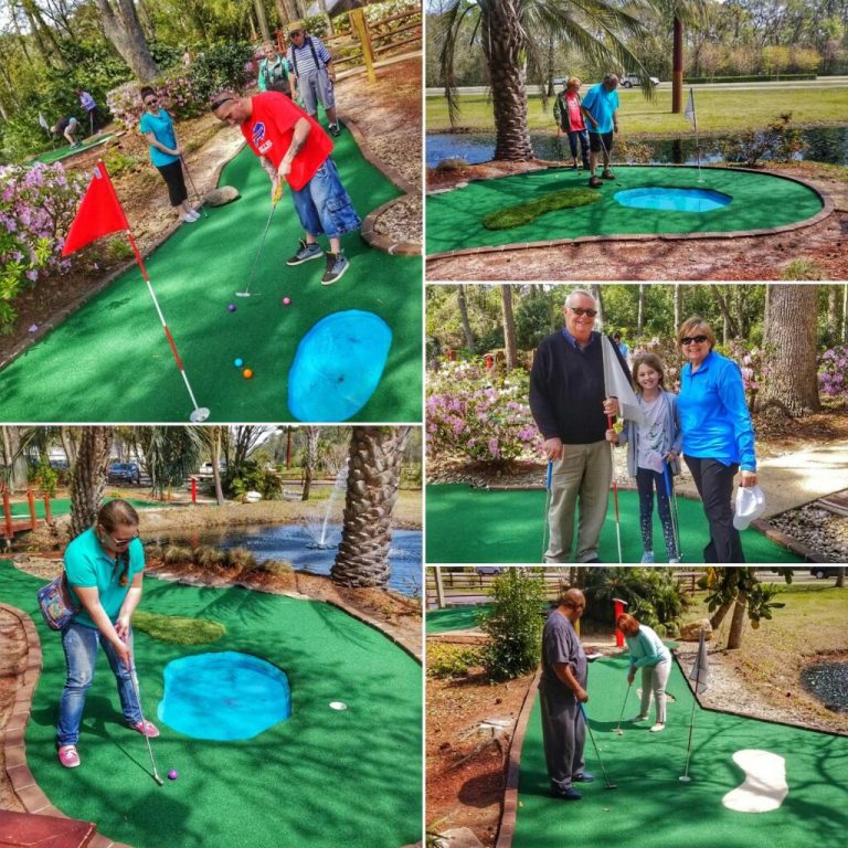 Legendary golf hilton head island sc