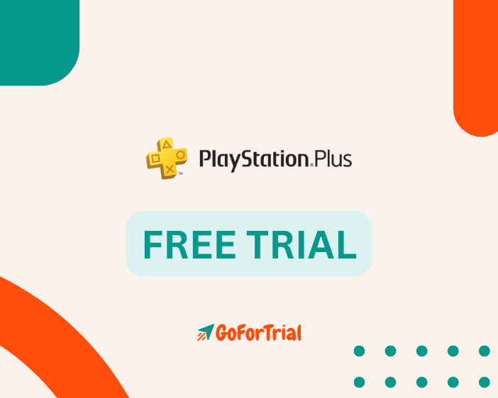 Playstation plus free trial code 2025