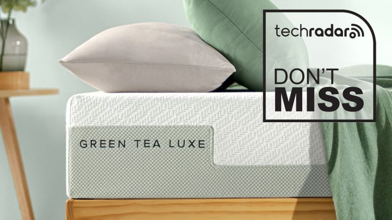 Tealuxe coupon