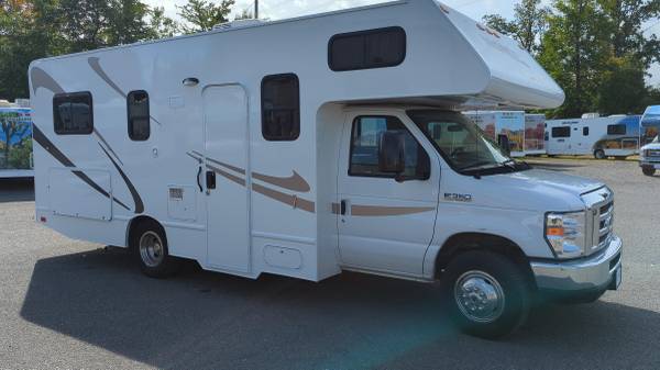 used rv for sale under 5000 craigslist